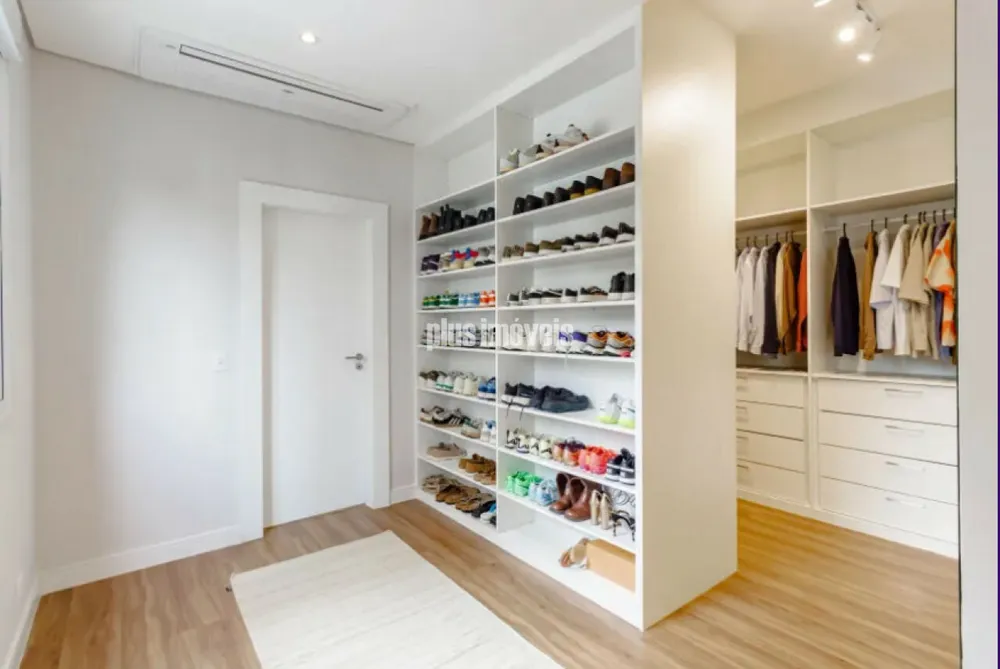 Apartamento, 2 quartos, 160 m² - Foto 3