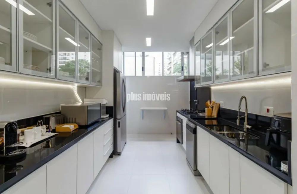 Apartamento, 2 quartos, 160 m² - Foto 1