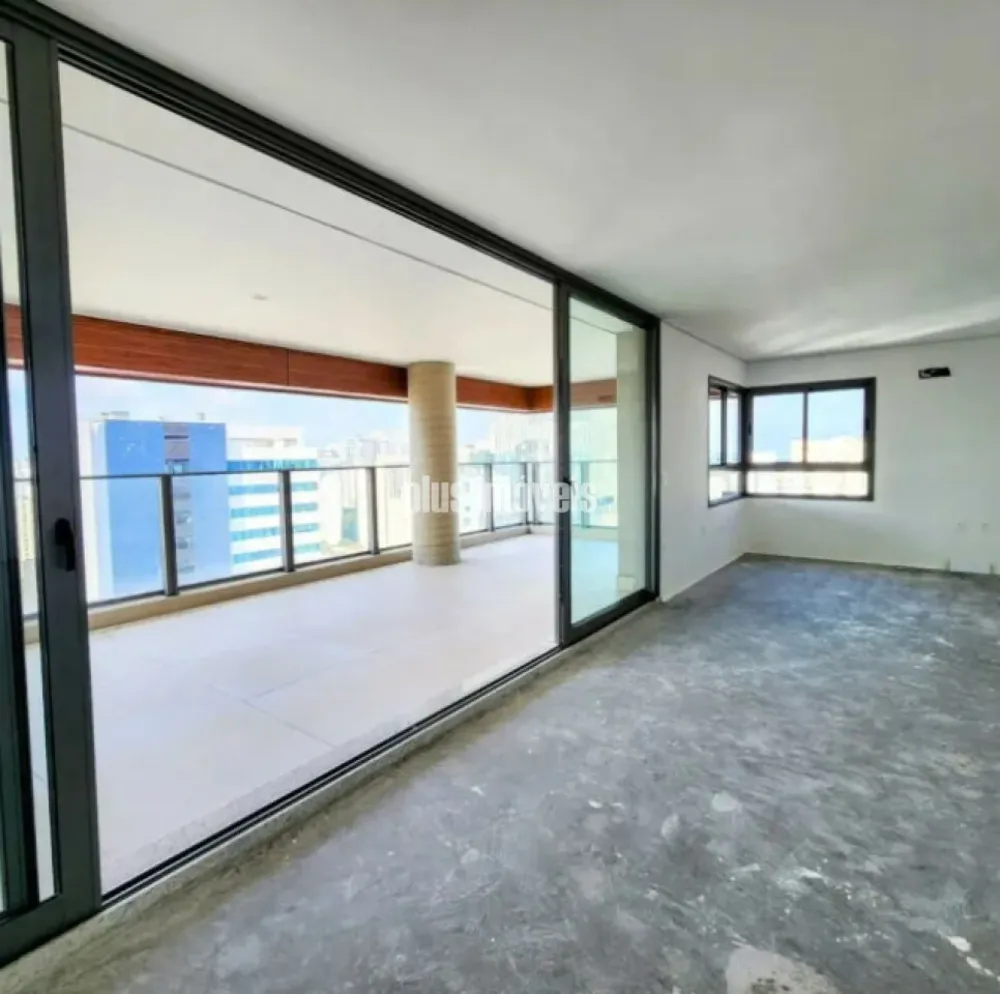 Apartamento, 3 quartos, 232 m² - Foto 3