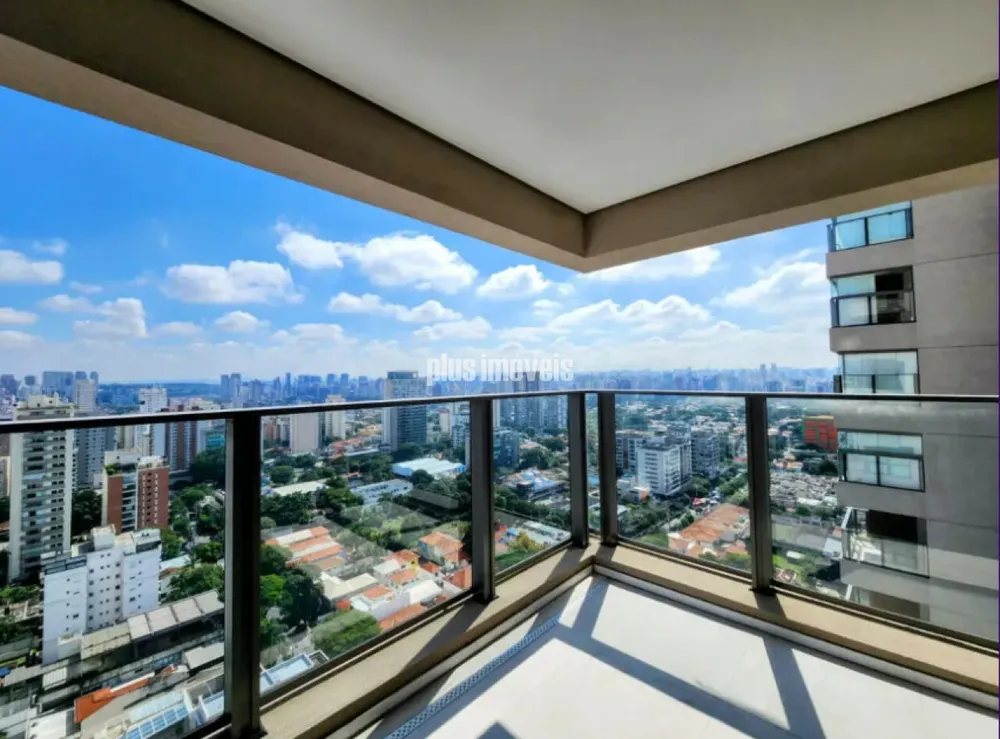 Apartamento, 3 quartos, 232 m² - Foto 1