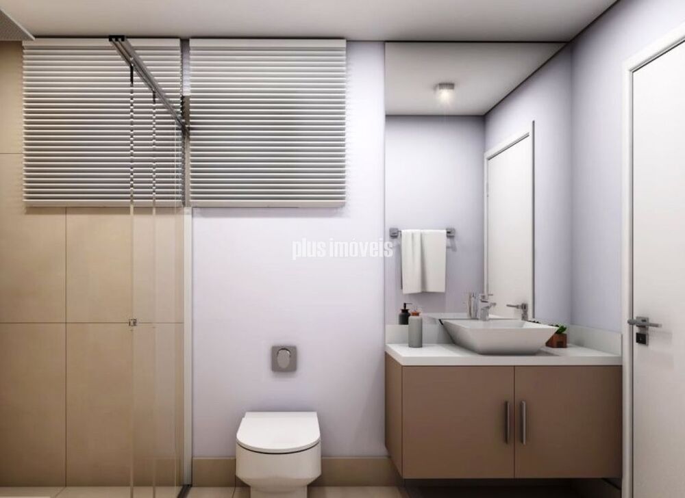 Apartamento, 4 quartos, 169 m² - Foto 1