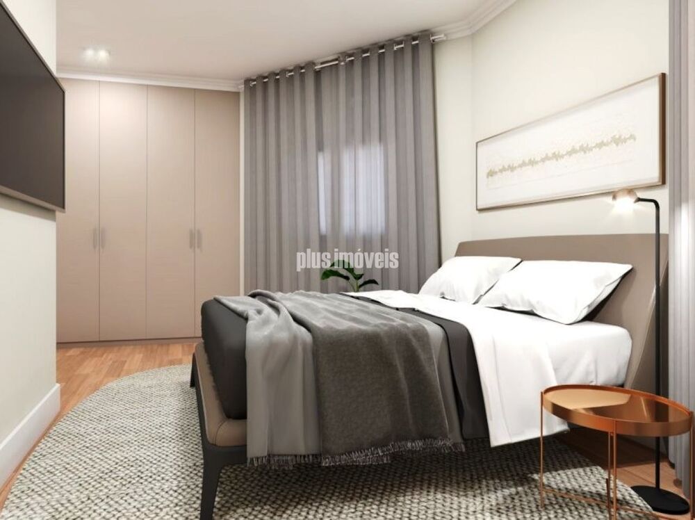 Apartamento, 4 quartos, 169 m² - Foto 4