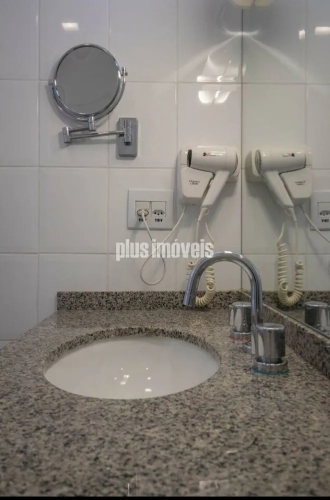 Flat/Apart Hotel, 1 quarto, 34 m² - Foto 2