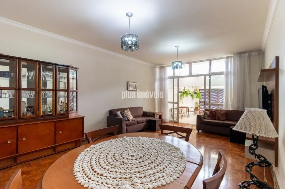 Casa, 4 quartos, 200 m² - Foto 1