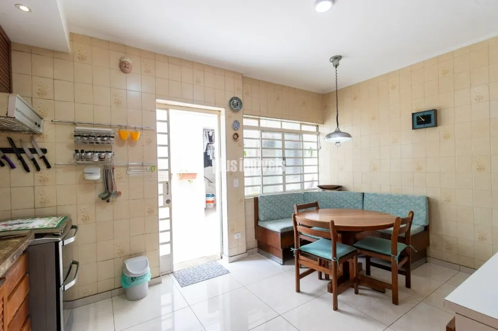 Casa, 4 quartos, 200 m² - Foto 2