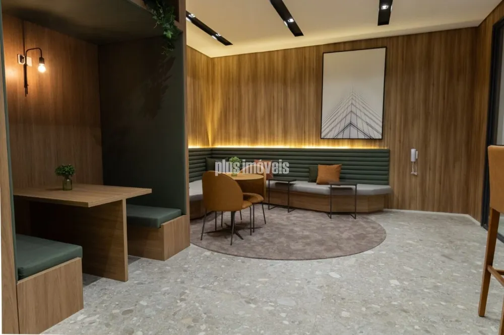 Apartamento, 2 quartos, 39 m² - Foto 4