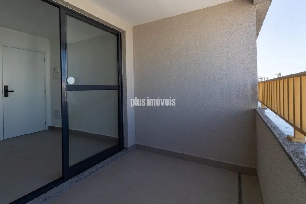 Apartamento, 2 quartos, 39 m² - Foto 1