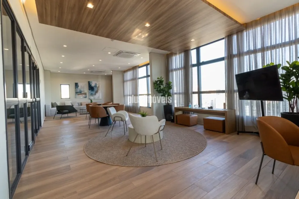 Apartamento, 2 quartos, 39 m² - Foto 3