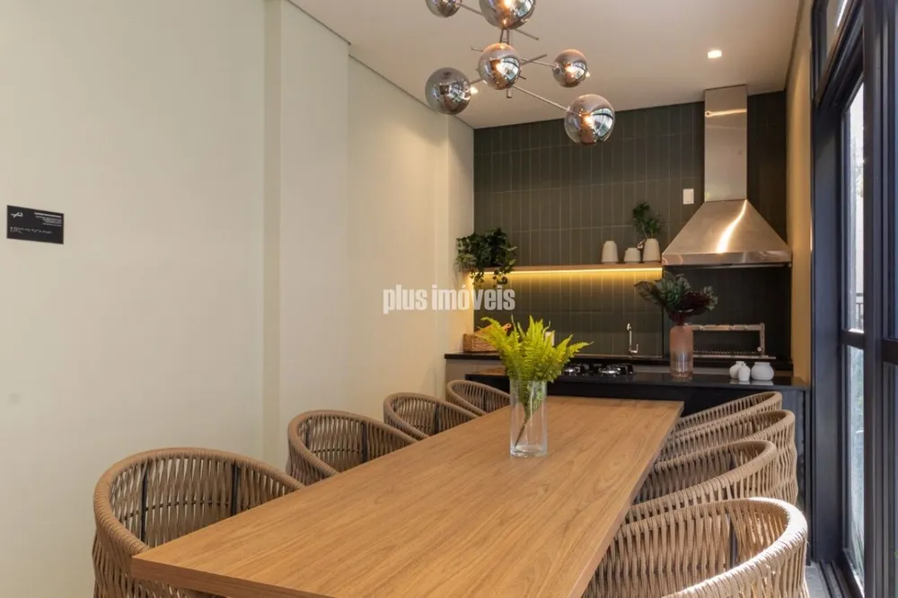 Apartamento, 2 quartos, 39 m² - Foto 2