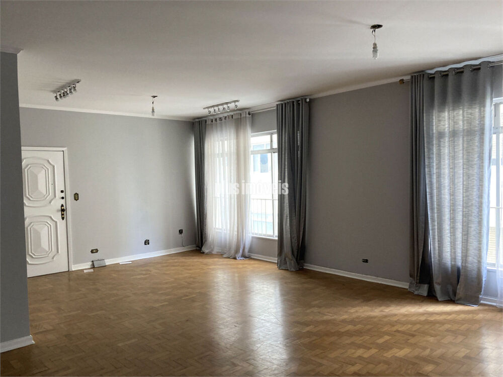 Apartamento, 3 quartos, 188 m² - Foto 9