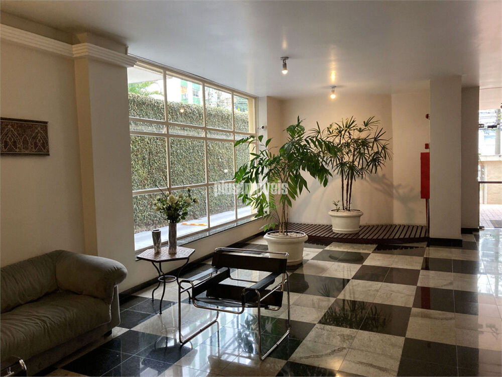 Apartamento, 3 quartos, 188 m² - Foto 26