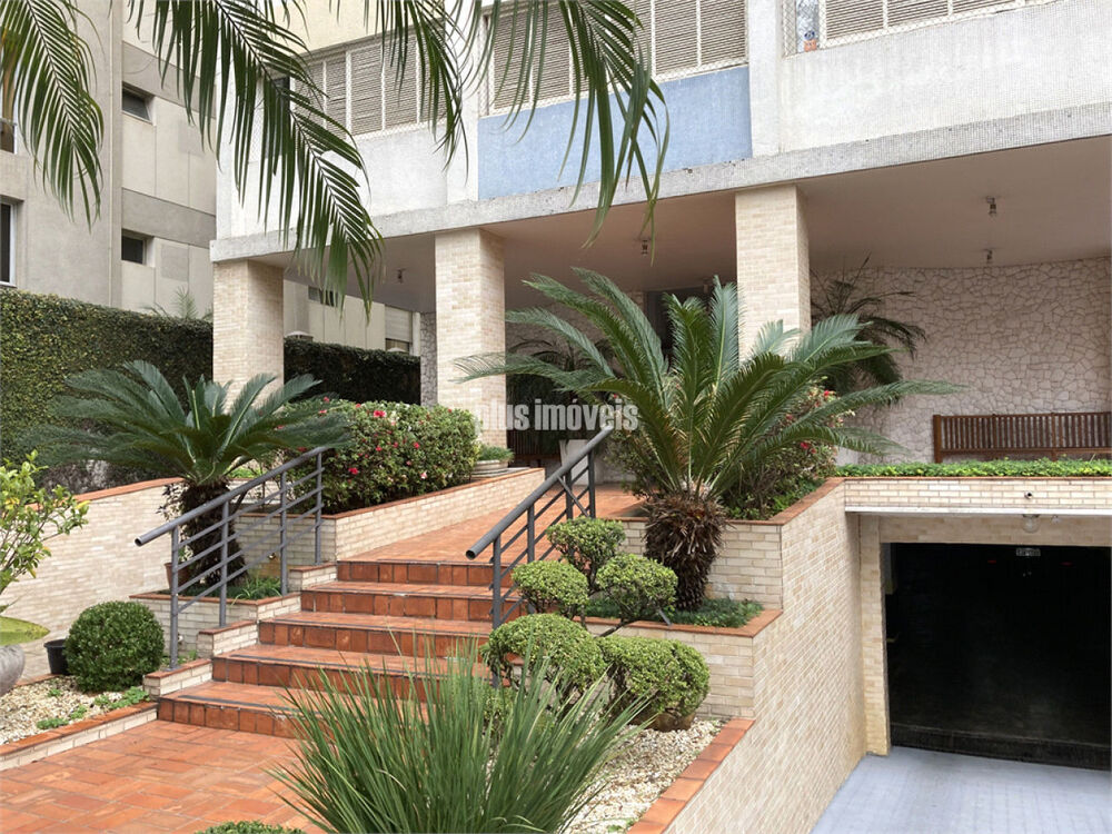 Apartamento, 3 quartos, 188 m² - Foto 1