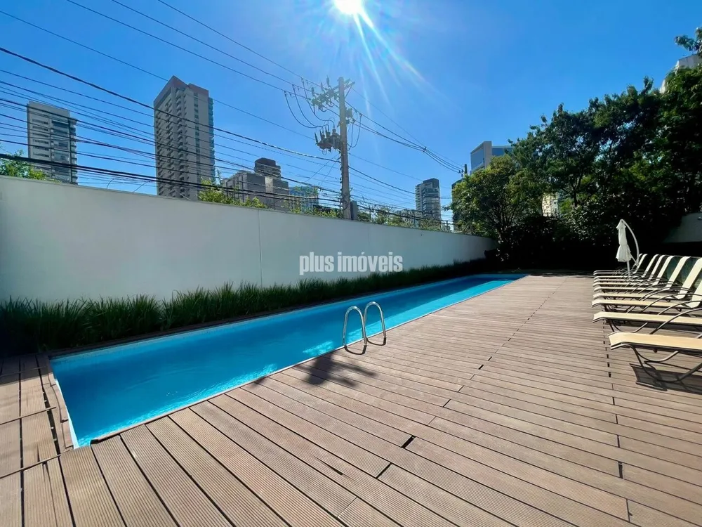 Apartamento, 1 quarto, 90 m² - Foto 6