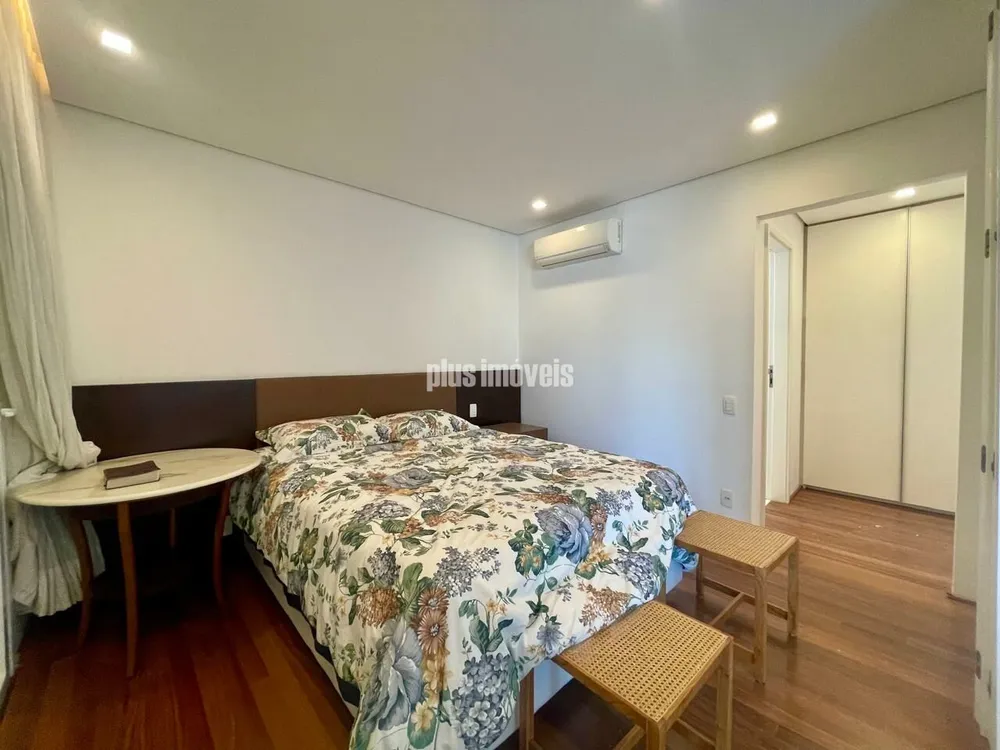 Apartamento, 1 quarto, 90 m² - Foto 8