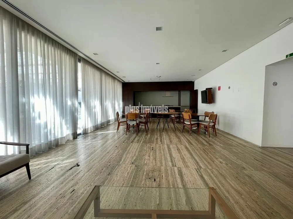 Apartamento, 1 quarto, 90 m² - Foto 19