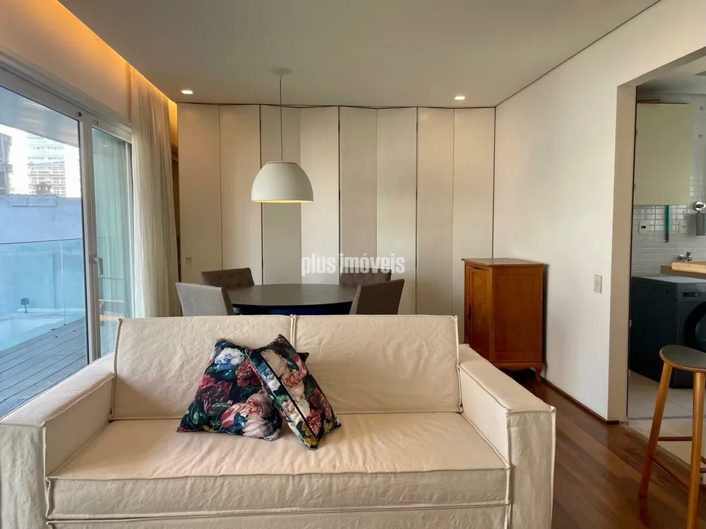Apartamento, 1 quarto, 90 m² - Foto 8