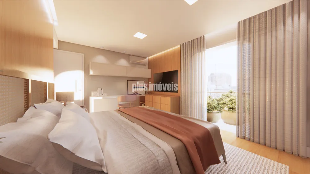 Apartamento, 2 quartos, 130 m² - Foto 1