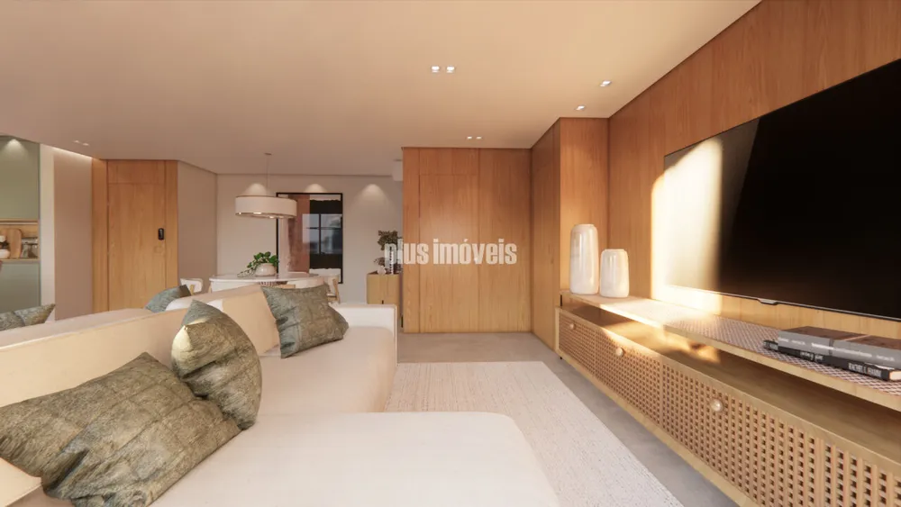Apartamento, 2 quartos, 130 m² - Foto 4