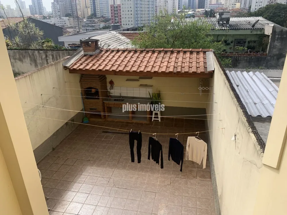 Casa, 3 quartos, 222 m² - Foto 2
