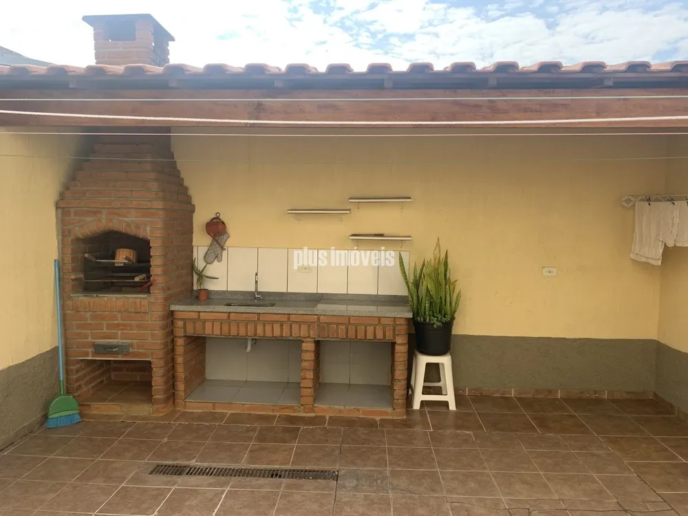 Casa, 3 quartos, 222 m² - Foto 9
