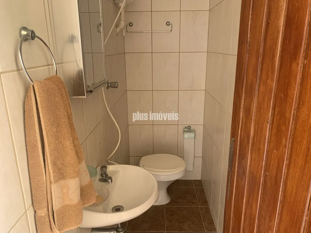 Casa, 3 quartos, 222 m² - Foto 4