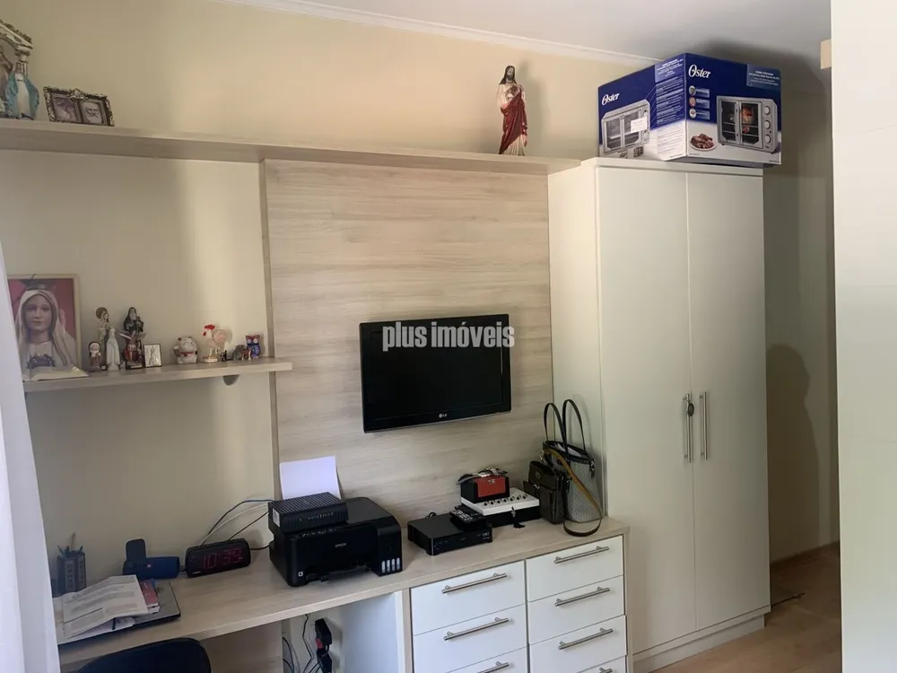 Casa, 3 quartos, 222 m² - Foto 1