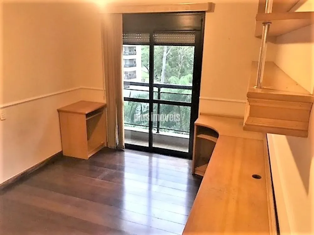 Apartamento, 4 quartos, 200 m² - Foto 1