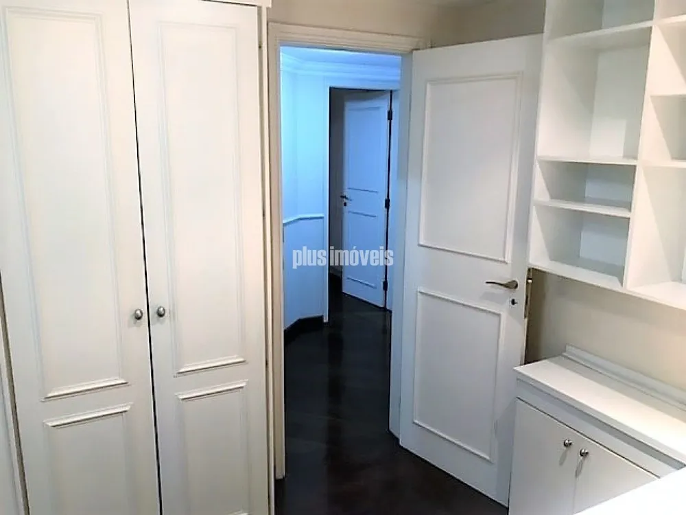 Apartamento, 4 quartos, 200 m² - Foto 3