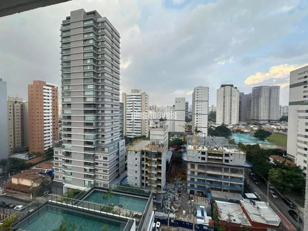 Apartamento, 3 quartos, 132 m² - Foto 1