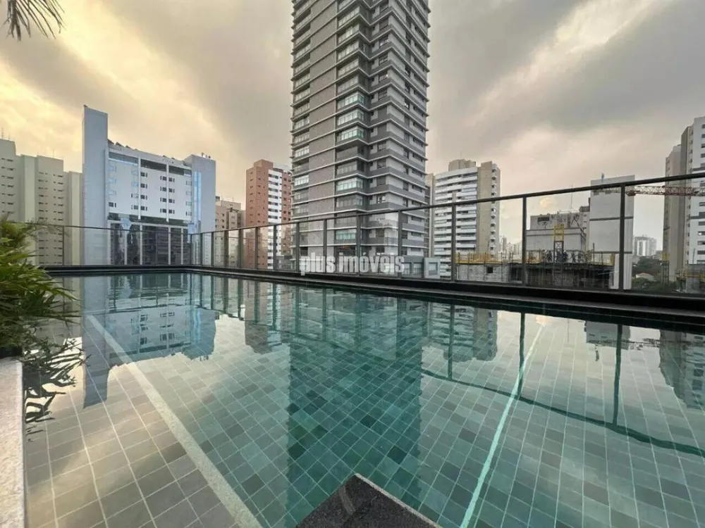 Apartamento, 3 quartos, 132 m² - Foto 4