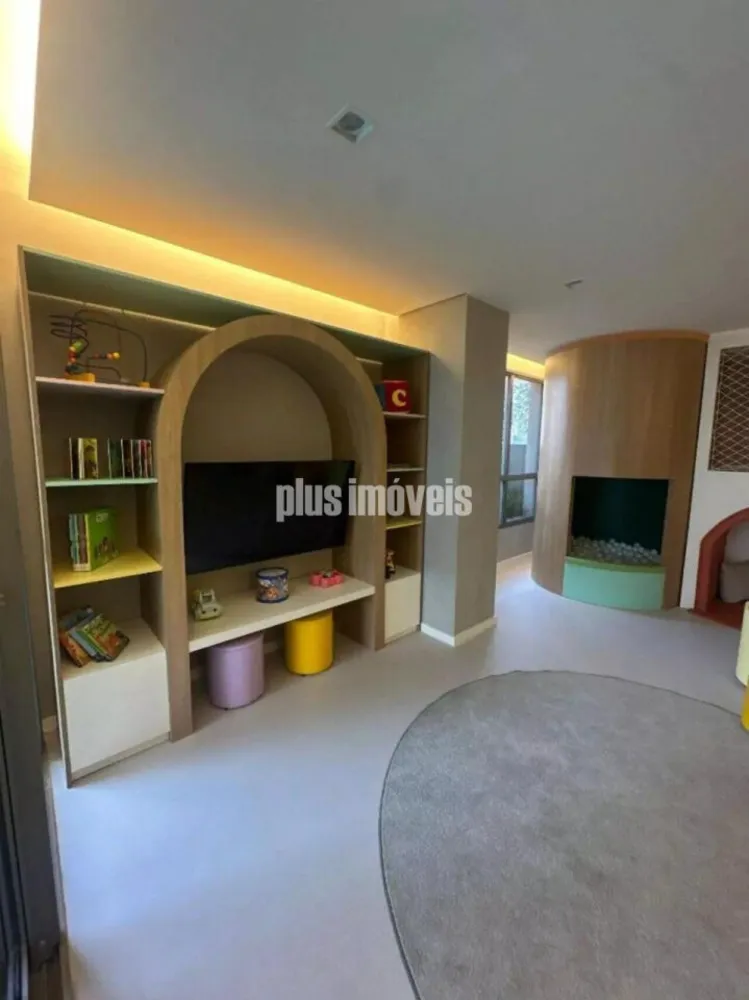 Apartamento, 3 quartos, 132 m² - Foto 2