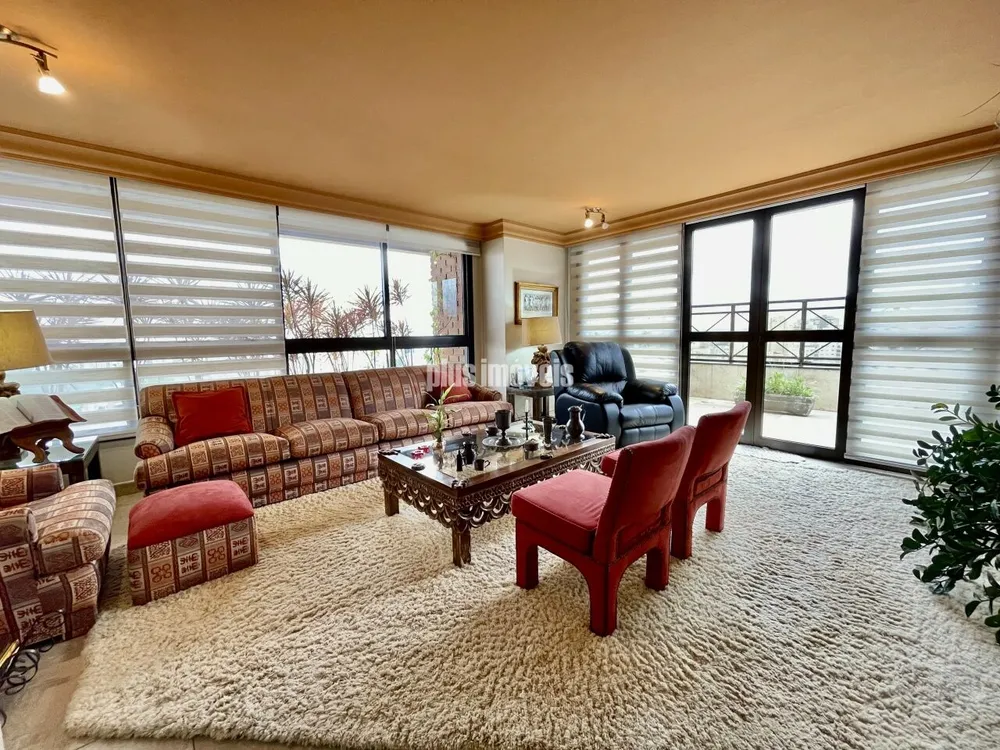 Apartamento, 4 quartos, 548 m² - Foto 15