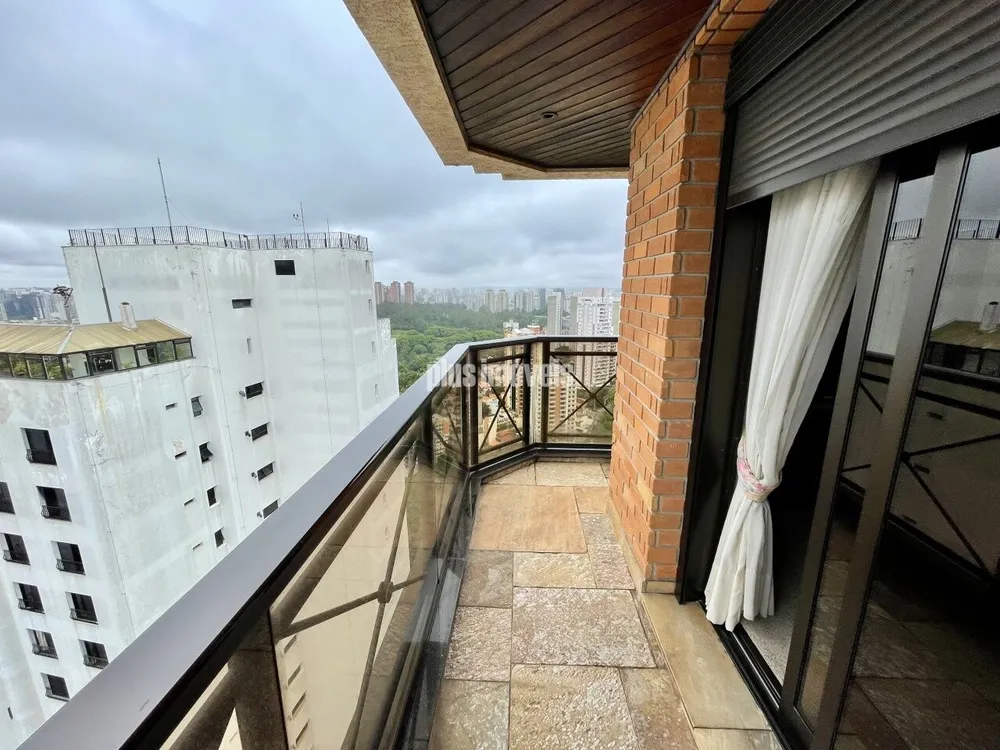 Apartamento, 4 quartos, 548 m² - Foto 7