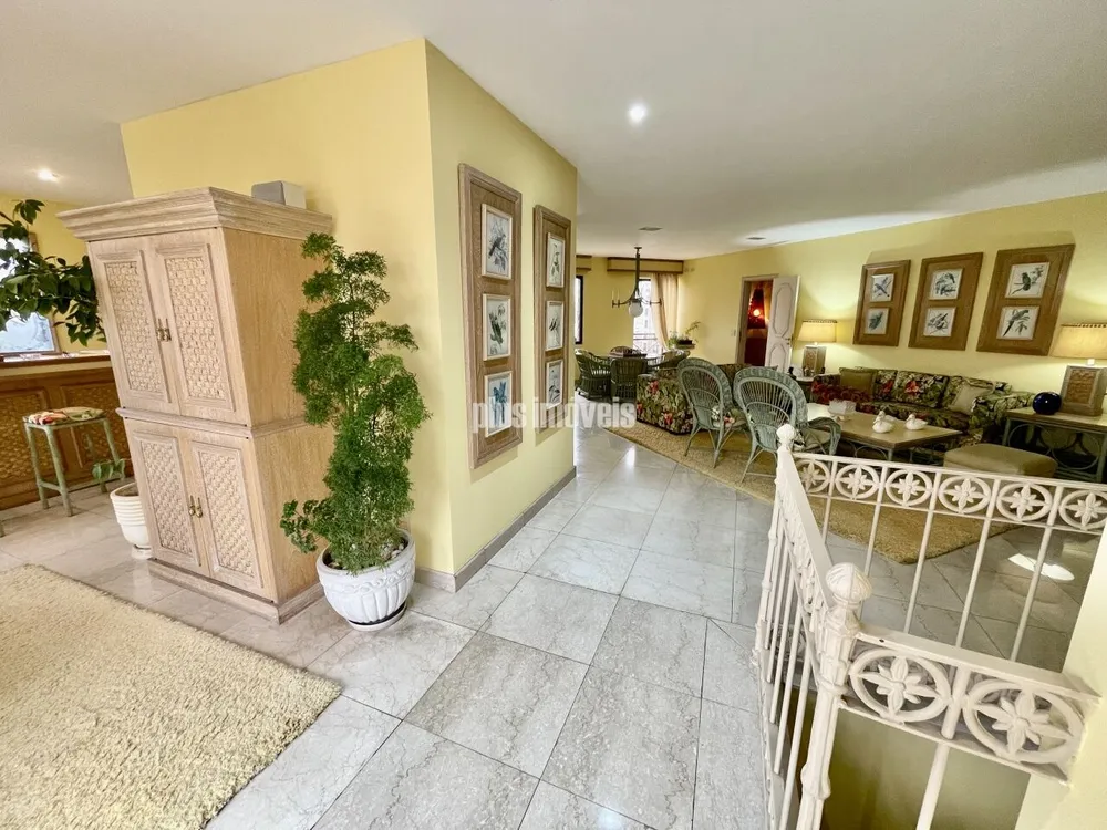 Apartamento, 4 quartos, 548 m² - Foto 3