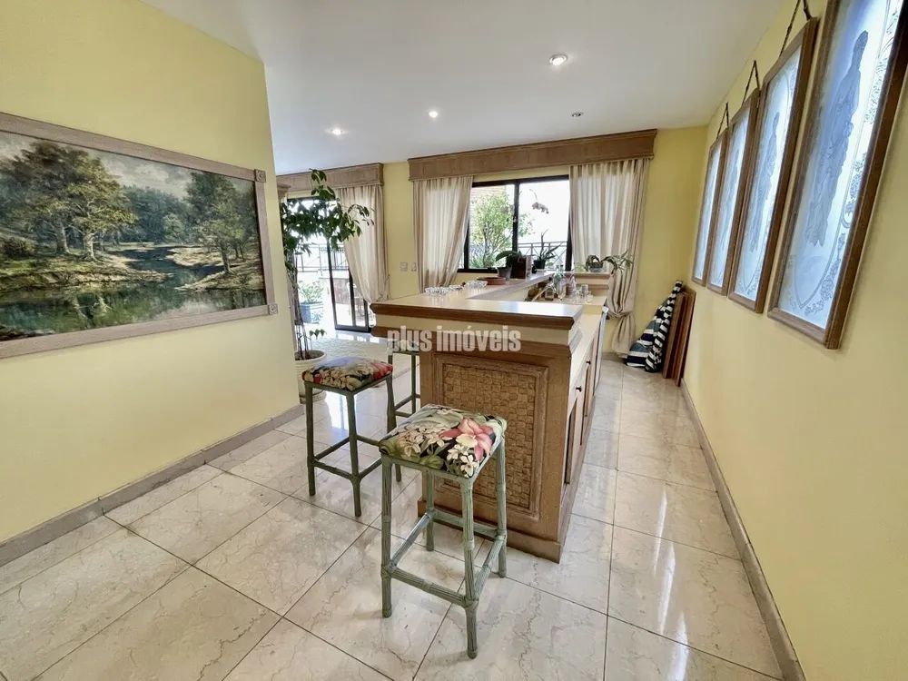 Apartamento, 4 quartos, 548 m² - Foto 2