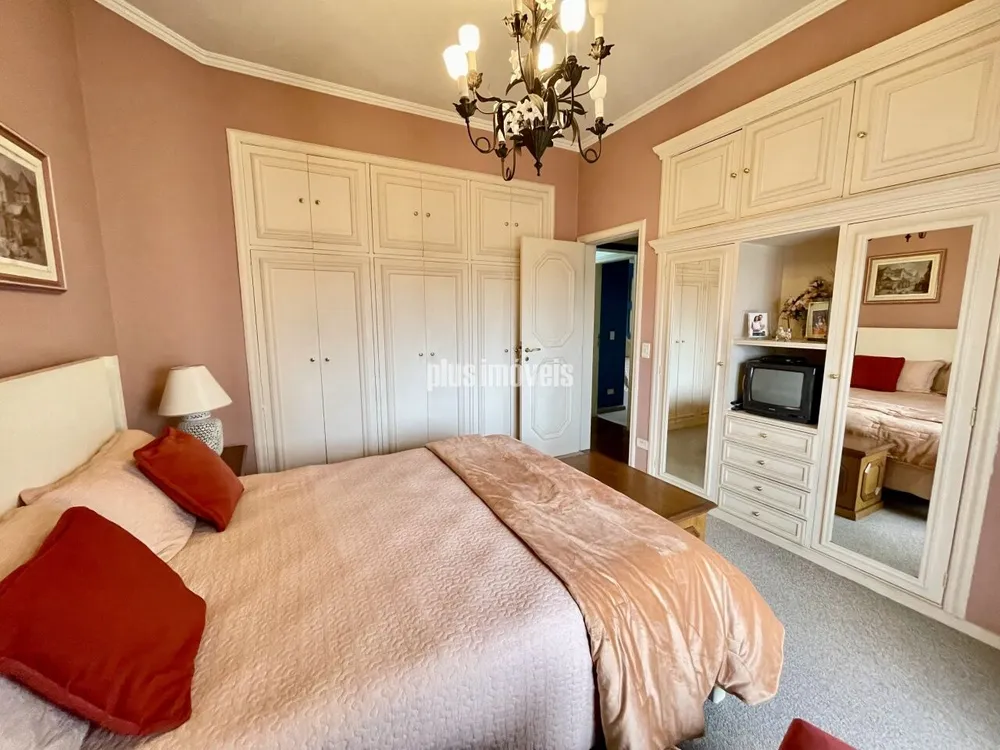 Apartamento, 4 quartos, 548 m² - Foto 13