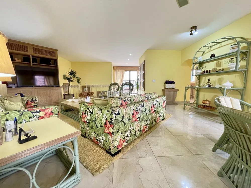 Apartamento, 4 quartos, 548 m² - Foto 5