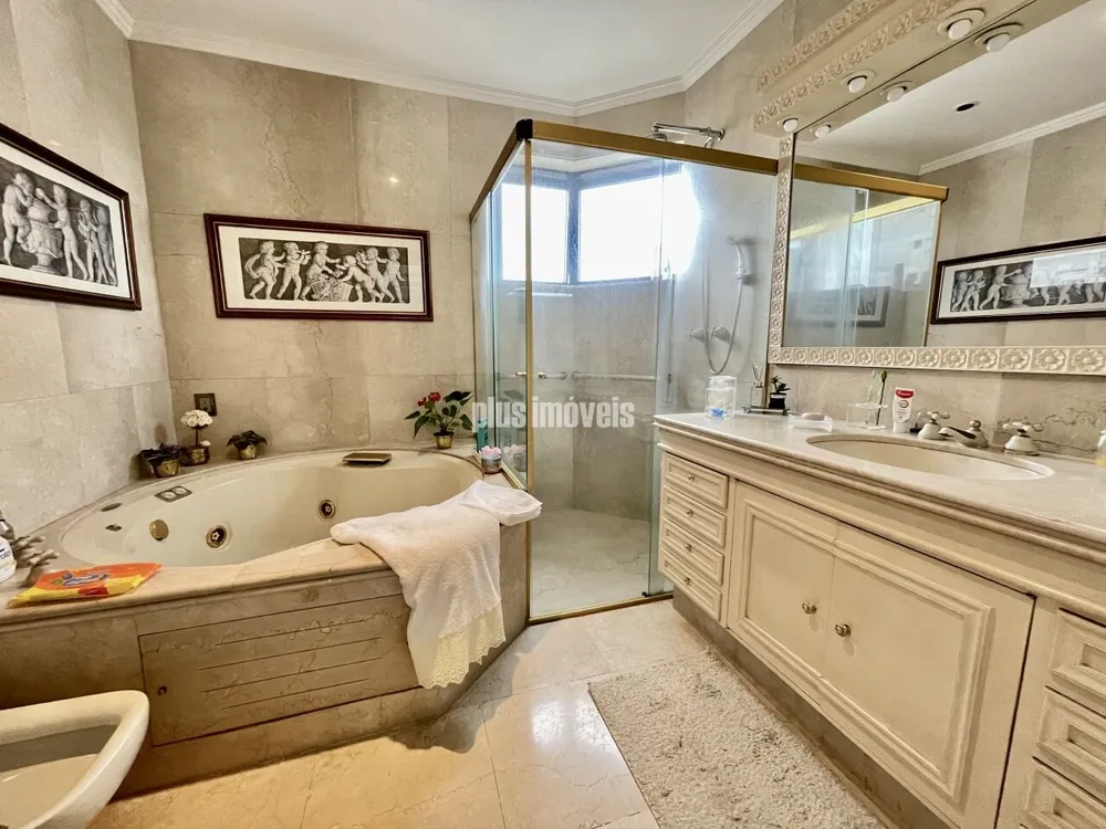 Apartamento, 4 quartos, 548 m² - Foto 8