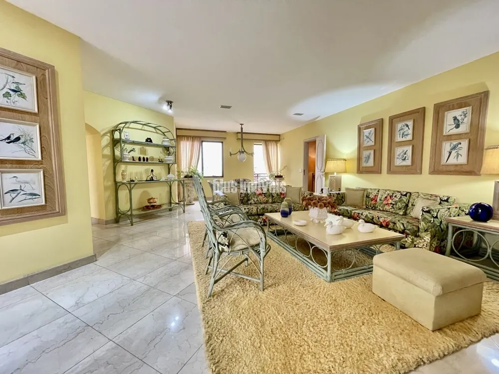 Apartamento, 4 quartos, 548 m² - Foto 4