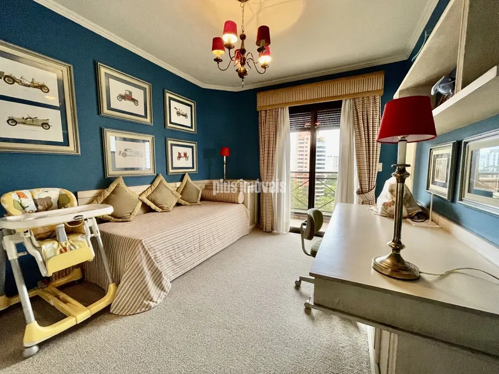 Apartamento, 4 quartos, 548 m² - Foto 12