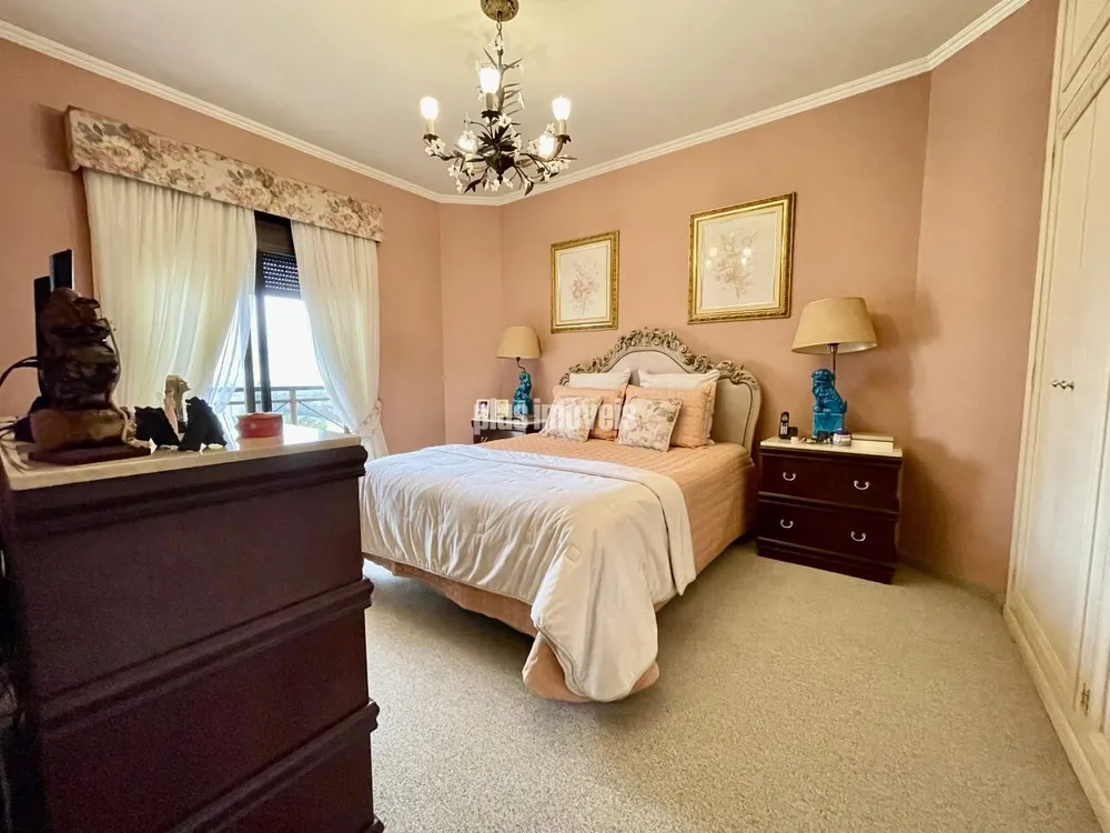 Apartamento, 4 quartos, 548 m² - Foto 9