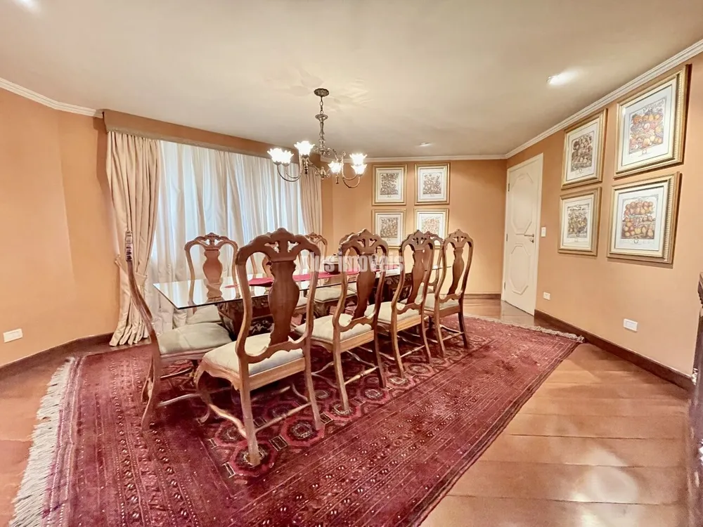 Apartamento, 4 quartos, 548 m² - Foto 14