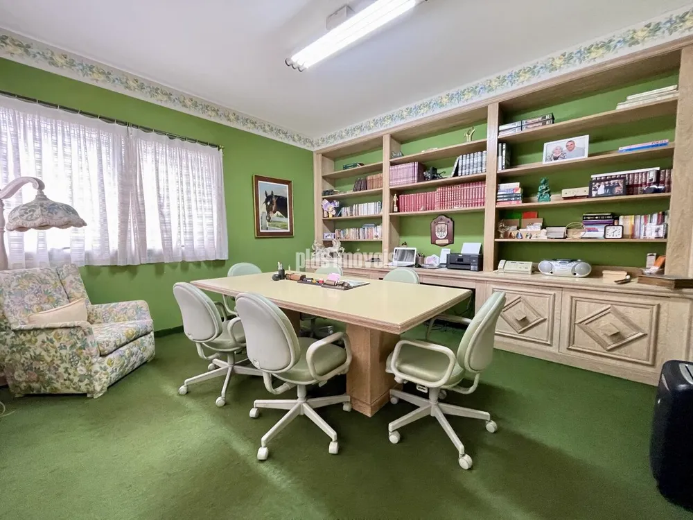 Apartamento, 4 quartos, 548 m² - Foto 1