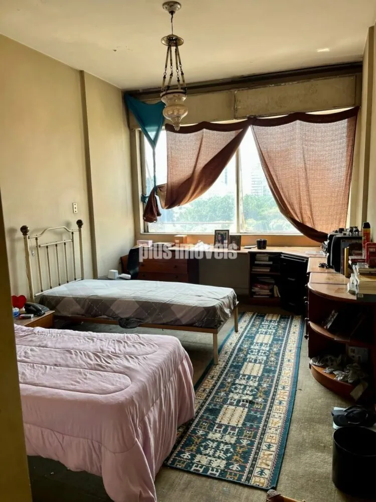 Apartamento, 5 quartos, 460 m² - Foto 2