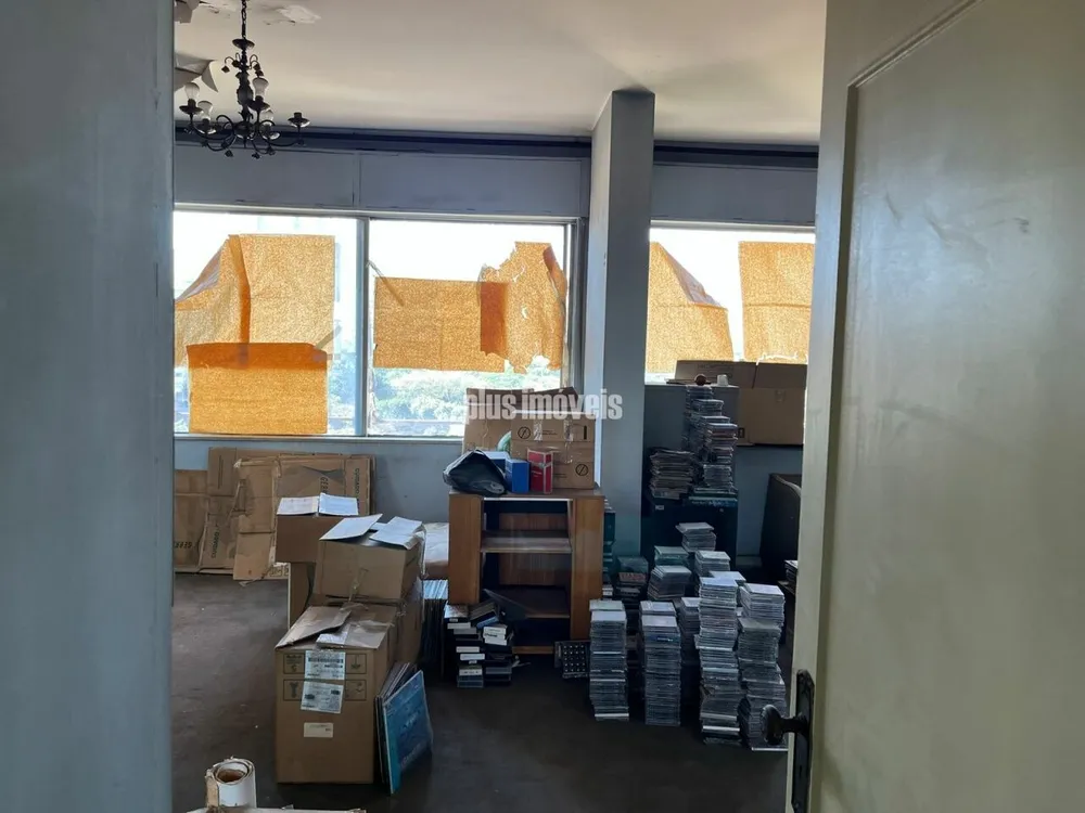 Apartamento, 5 quartos, 460 m² - Foto 4