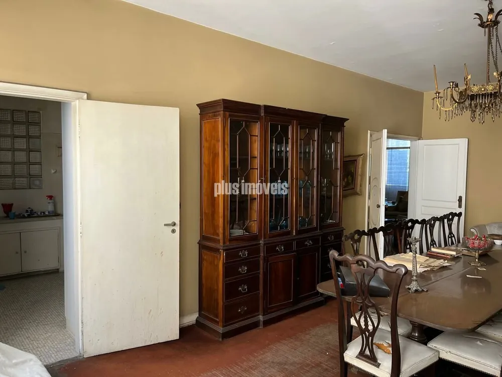 Apartamento, 5 quartos, 460 m² - Foto 1