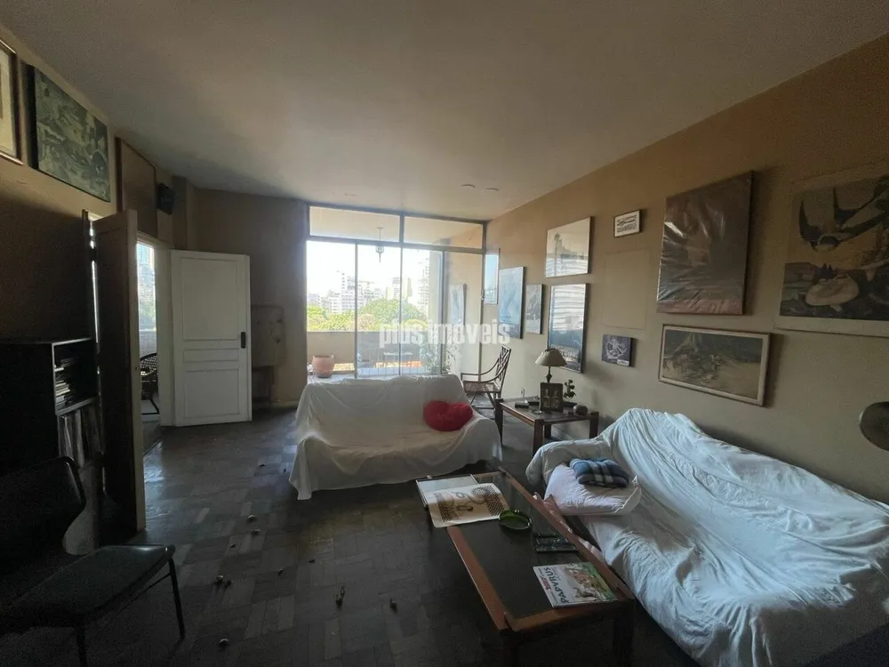 Apartamento, 5 quartos, 460 m² - Foto 3