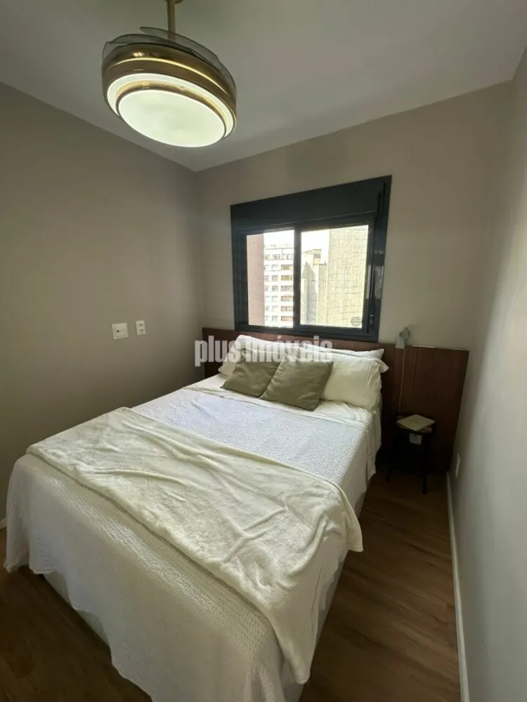 Apartamento, 1 quarto, 30 m² - Foto 3