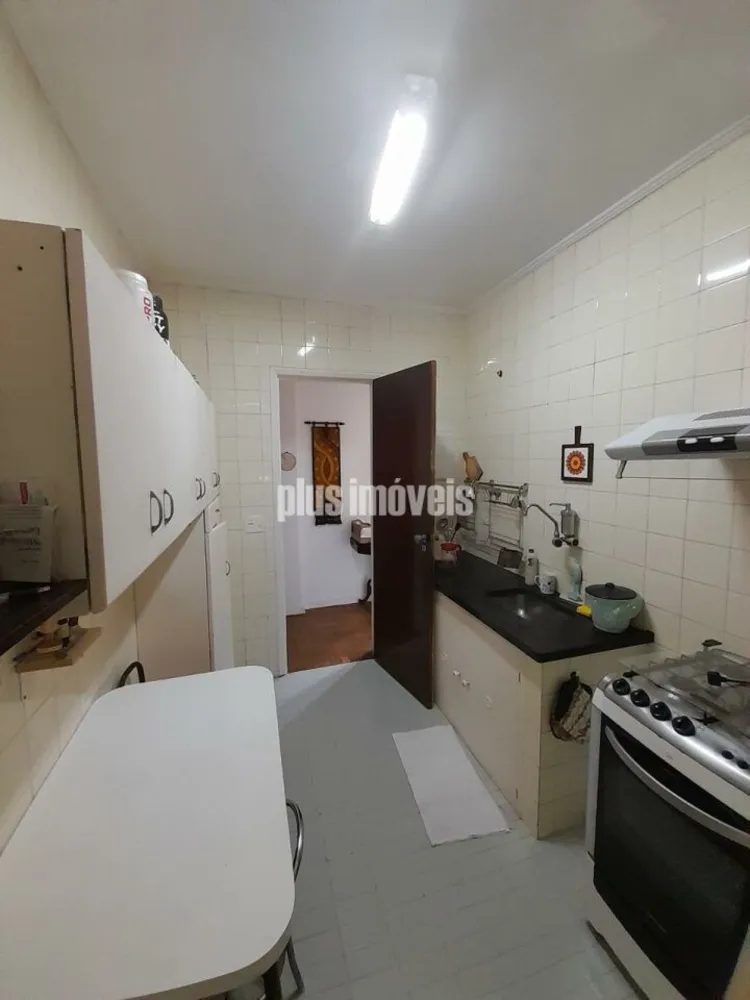 Apartamento, 2 quartos, 91 m² - Foto 1