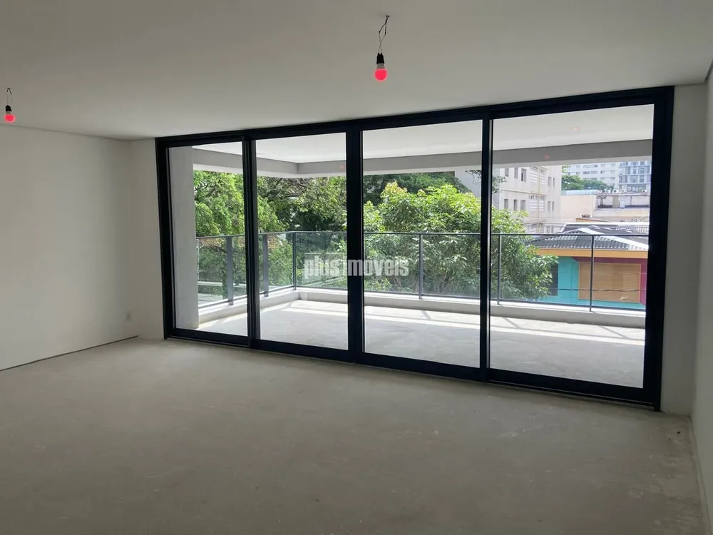 Apartamento, 4 quartos, 189 m² - Foto 1